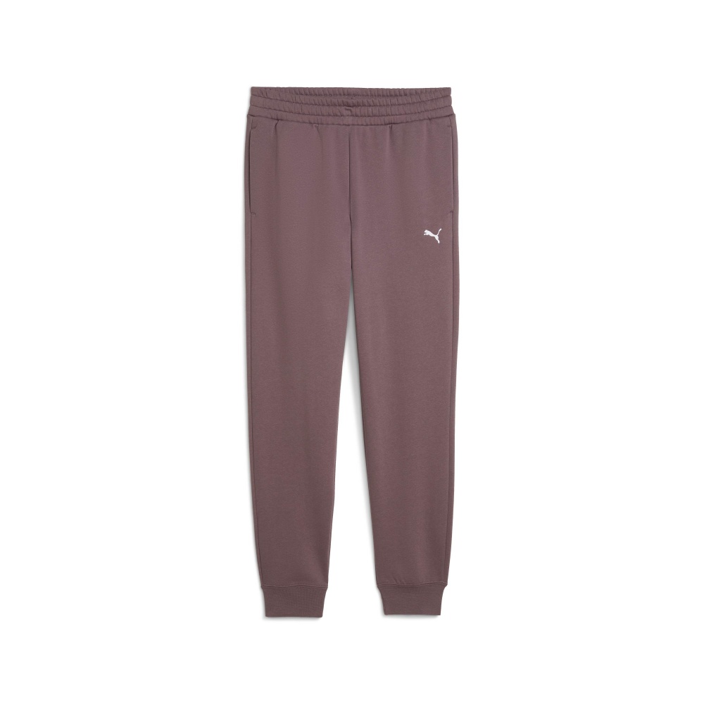 Штани Puma ESS Sweatpants cl FL (s) 68246788 р. S бордовий