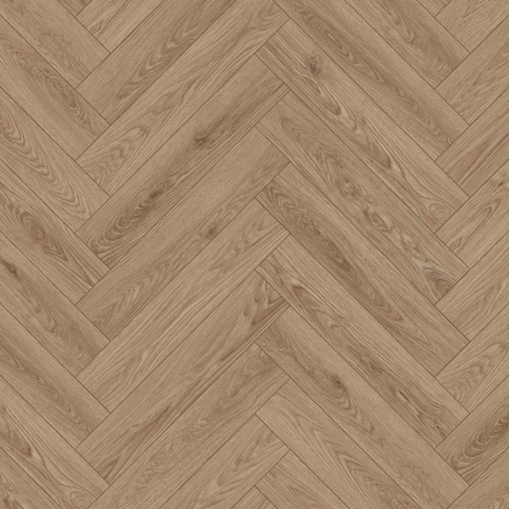 Ламінат GROSS WALD Herringbone 4V Дуб Valakas 33/АС4/8 мм