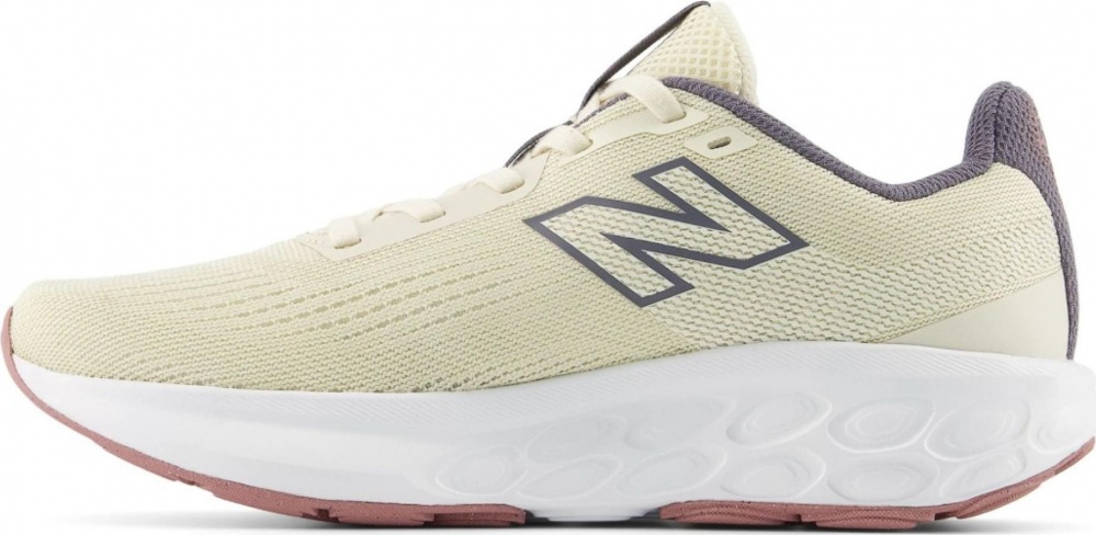 Кросівки жіночі New Balance 520 V8 W5207J8 р.38 бежеві