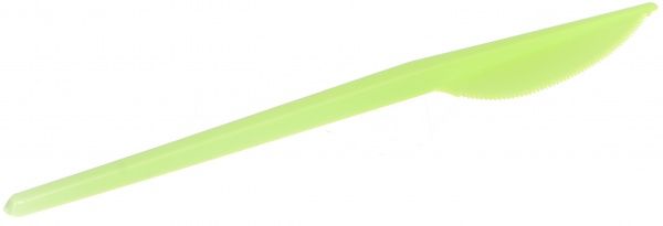 Набір ножів Інпак кольорові 10 шт.