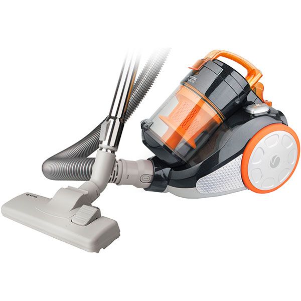 Пылесос Vitek VT-1848 BK
