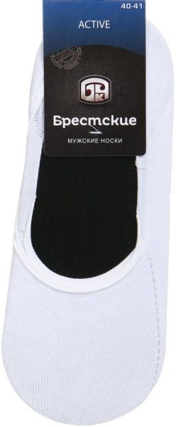 Носки Conte ACTIVE 2318 000 р. 25 белый 