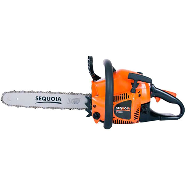 Бензопила SEQUOIA SPC3816