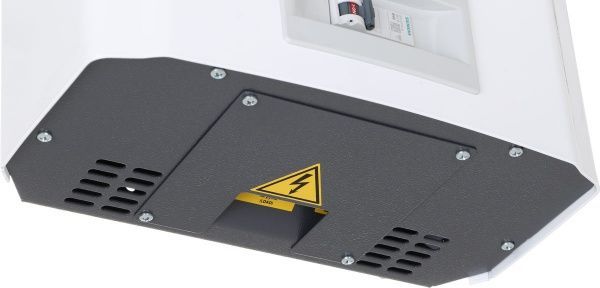 Стабилизатор напряжения ГЕРЦ М16-1/40А