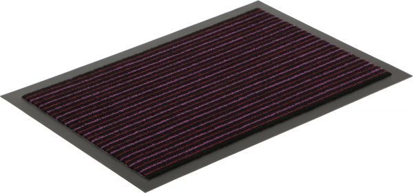 Коврик VEBE Floorcoverings Assorti PP 40x60