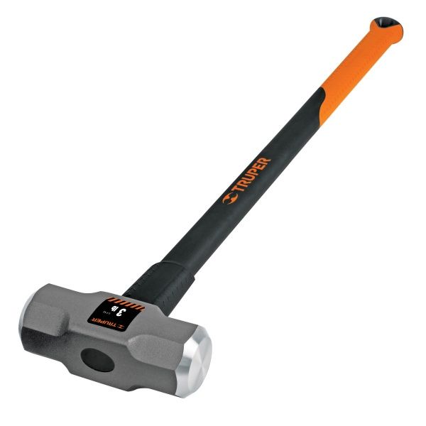 Кувалда Truper MD-3F 1500 г 19883