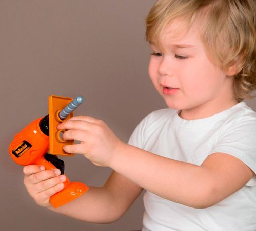 Ігровий набір Bebelino Маленький помічник