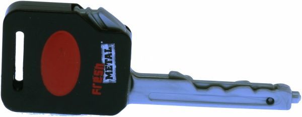 Набір Maisto Maisto трейлер та авто Burnin Key Car Launcher Hauler 15102 15102