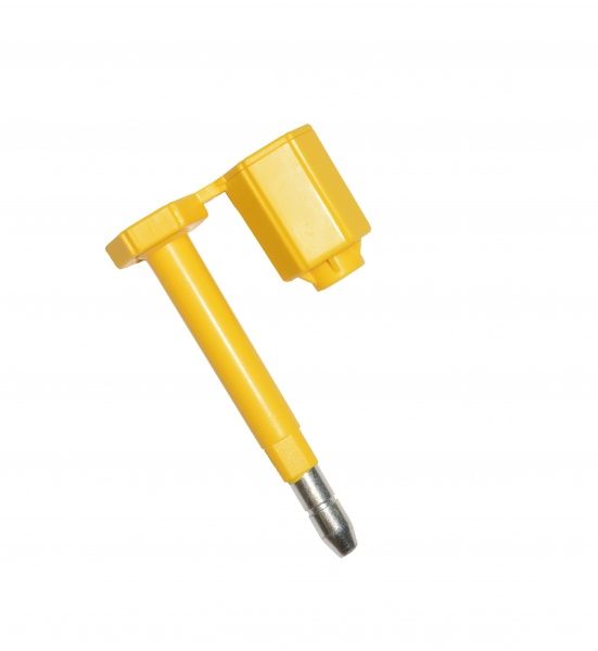 Пломба силовая силовая контейнерсил 1 шт