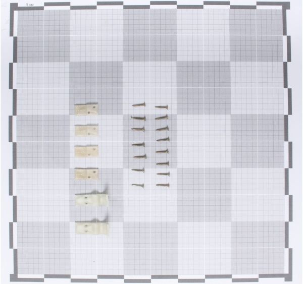 Панель для ванны EGO Nicole 170х110