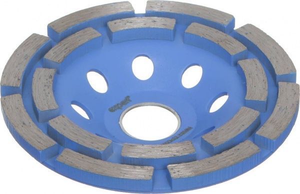 Фреза Expert алмазна торцева 100*22,23 