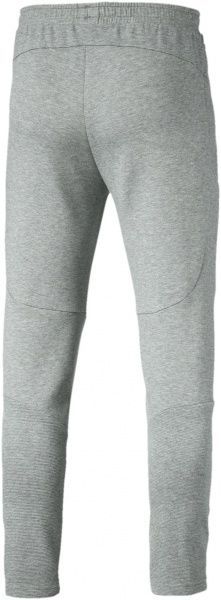 Штани Puma EVOSTRIPE Pants 58010303 р. XL сірий