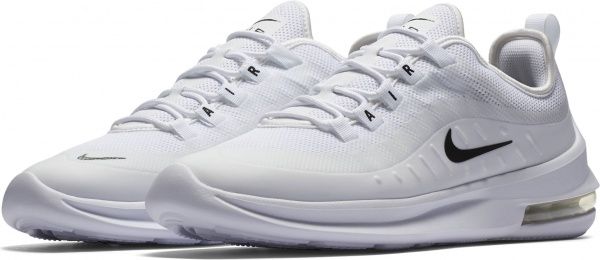 Кроссовки Nike AIR MAX AXIS AA2146-100 р.US 8,5 белый