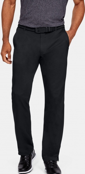 Брюки Under Armour 1309545-001 р. 34-38 black