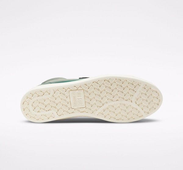 Кеды Converse Pro Leather HI 168751C р. 9 Blue