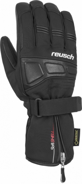 Рукавички Reusch Modus GTX 4801381-700 р. 9 чорний