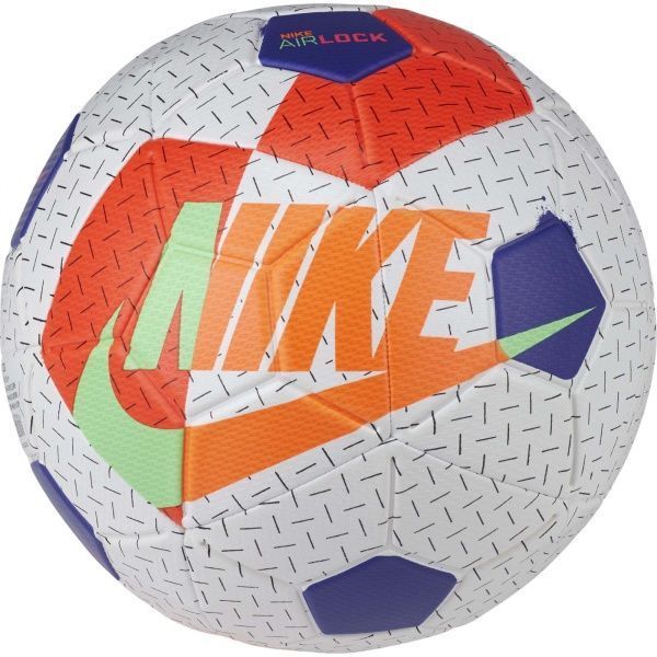 Футбольний м'яч Nike р. 5 Airlock Street X SC3972-103