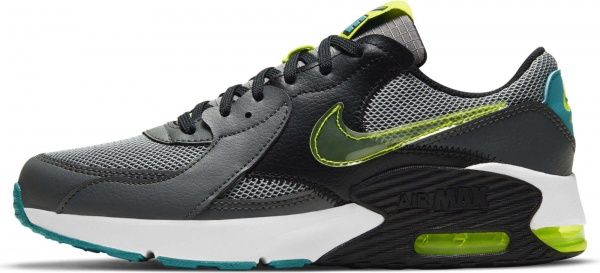 Кроссовки Nike AIR MAX EXCEE CW5834-001 р.US 5,5Y серый