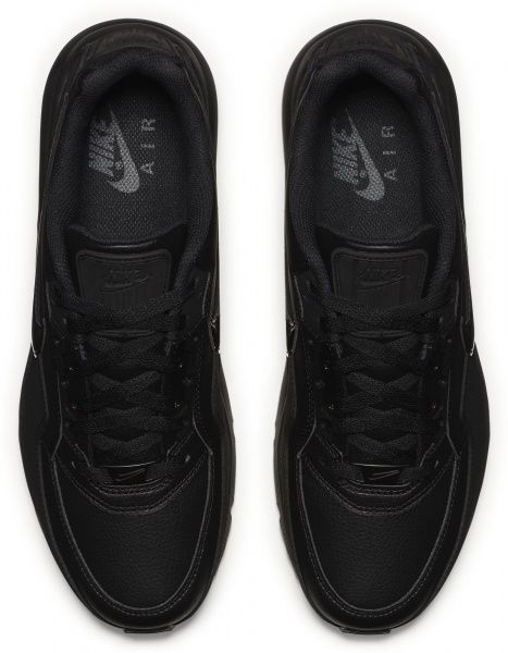 Кроссовки Nike Nike Air Max LTD 3 687977-020 р.US 13 черный