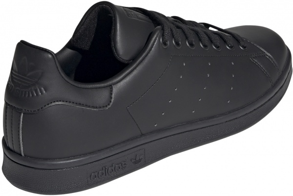 Кроссовки Adidas STAN SMITH FX5499 р.UK 11 черный