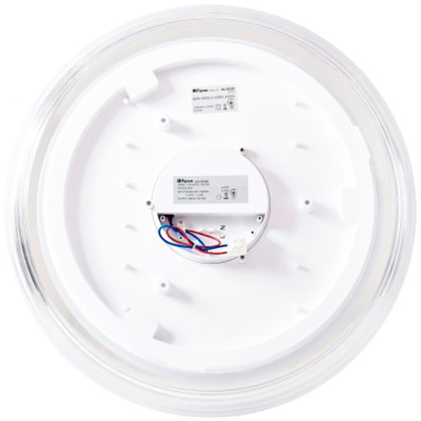 Світильник світлодіодний Feron AL5120 Modern з пультом д/у 60 Вт білий 3000-6500 К 