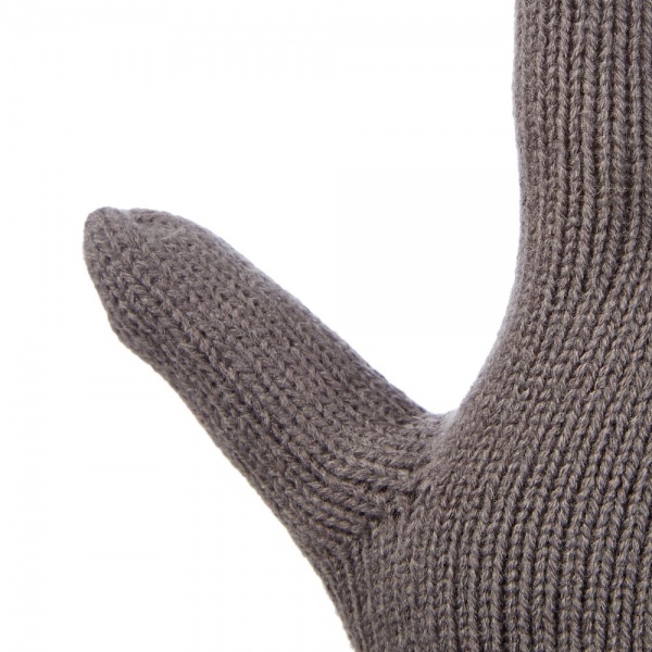 Рукавички McKinley Eon Glv ux II 267608-900046 р. L темно-сірий