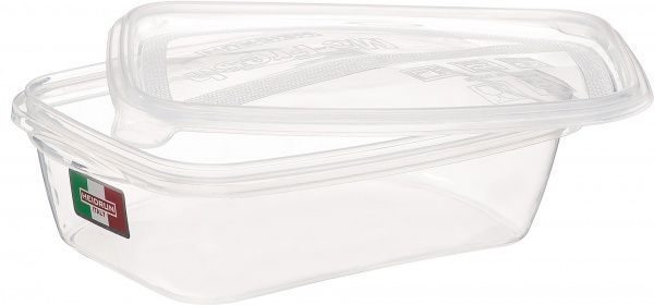 Набір контейнерів McFresh 3 шт. 1808 Heidrun