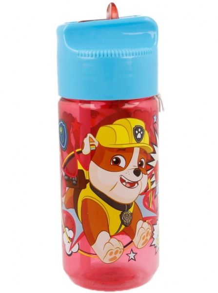 Пляшка дитяча Paw Patrol - Comic 430 мл STOR