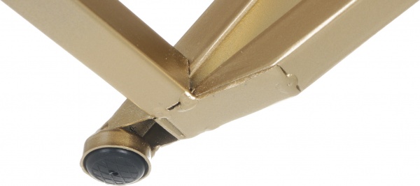 Банкетка 90х34х35 см лавандовий 