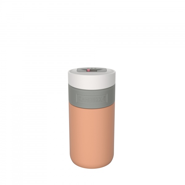 Термочашка Etna 300 мл персик Kambukka