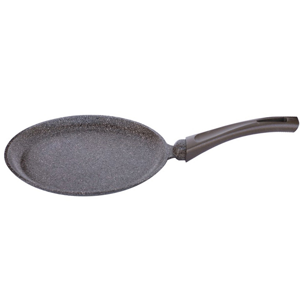 Сковорода для блинов с антипригарным покрытием 24 см Induction 24083I Biol