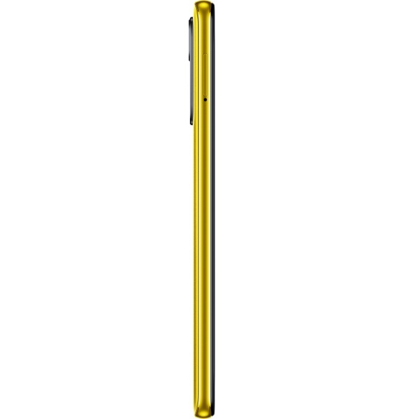 Смартфон POCO M4 Pro 5G 4/64GB yellow (883159) 
