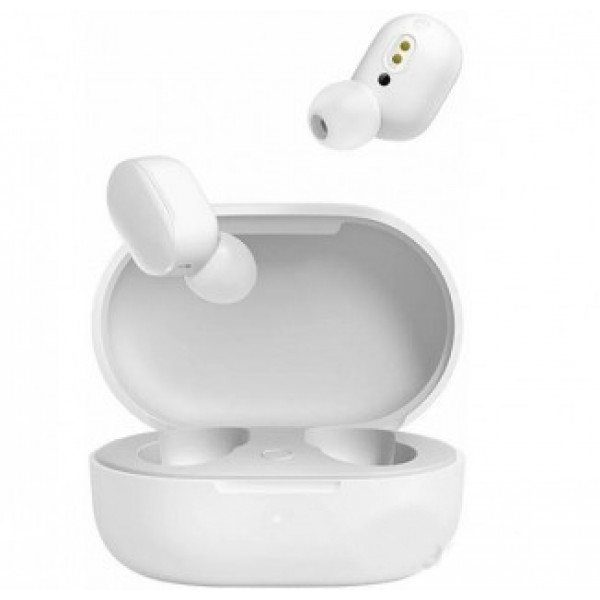 Наушники беспроводные Xiaomi Redmi AirDots 2 white (889607) 