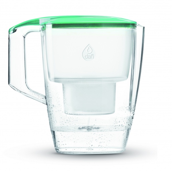 Фільтр-глечик DAFI Старт м'ятний 