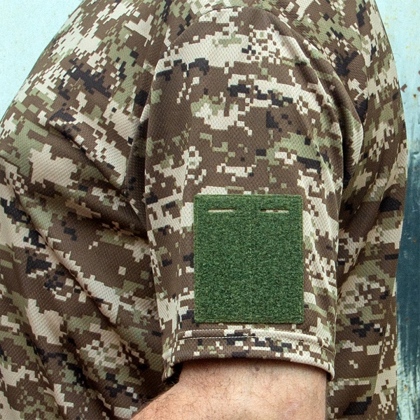 Футболка Expert ® Тактична Coolmax р.M піксель