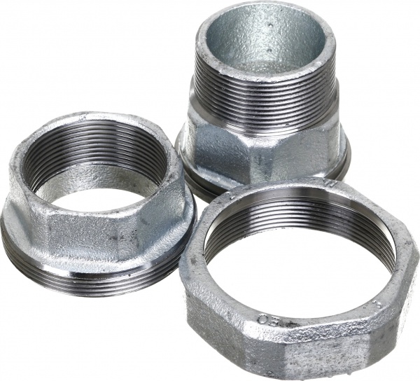 Американка ВЗ Atusa збірка оцинкована O2