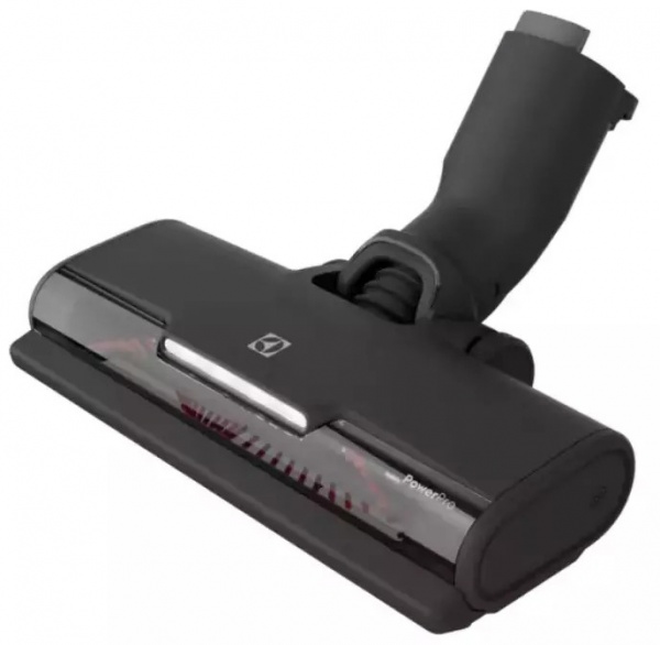 Пылесос аккумуляторный Electrolux EP71B14WET black 