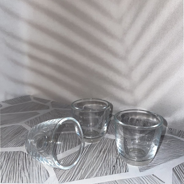 Рюмка Шот MP54052 60 мл 1 шт. Helios 