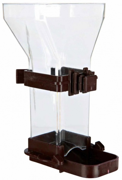 Годівниця для птахів Trixie 150 мл / 12 см в асортименті 5418