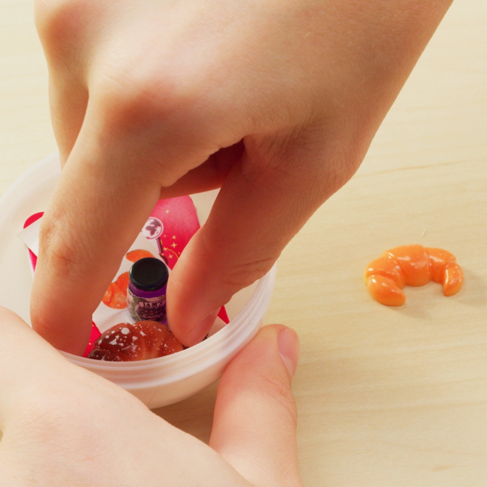 Miniworld Игровой набор с сюрпризом Mini World - Пикник (в ассортименте) 2305003