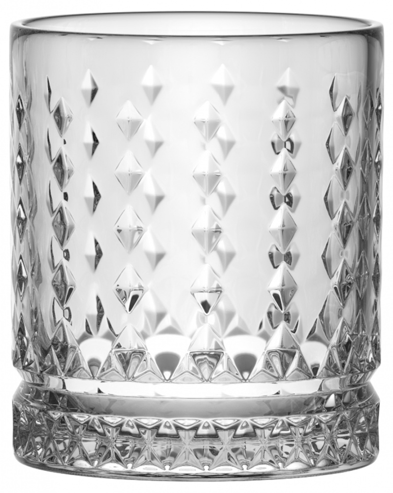 Набор стаканов низких Maxmark MK-GT1114 370 мл 6 шт.