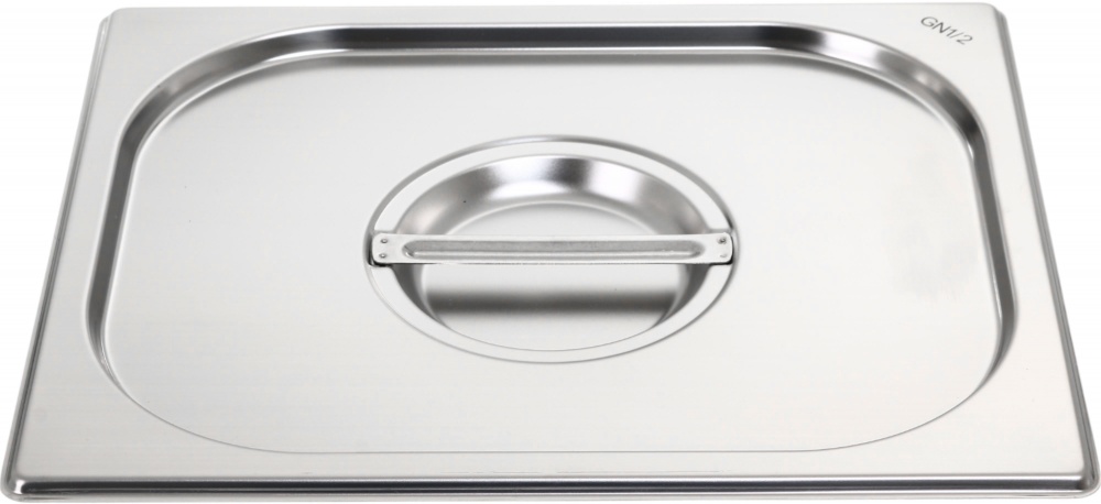 Крышка Origami Horeca для гастроемкости 1/2 325x265x15 мм