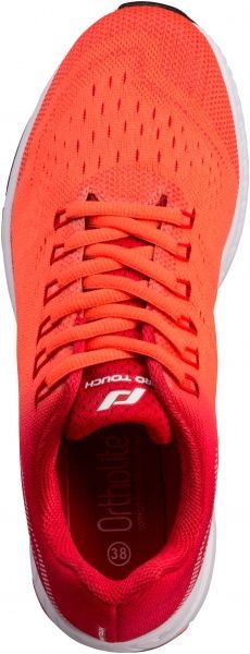 Кроссовки Pro Touch 261723-907272 р.37 красный
