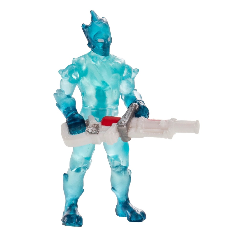 Фігурка колекційна Fortnite Micro Legendary Series Zero 6 см FNT0963 FNT0963