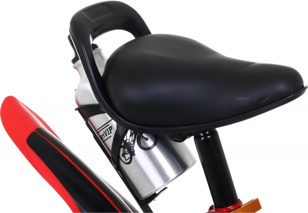 Велосипед детский MaxxPro kids 12' KQ-16 красный