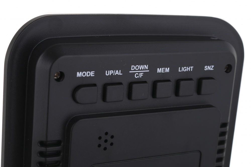 Измеритель микроклимата Wild Wind WHTI-203 BL