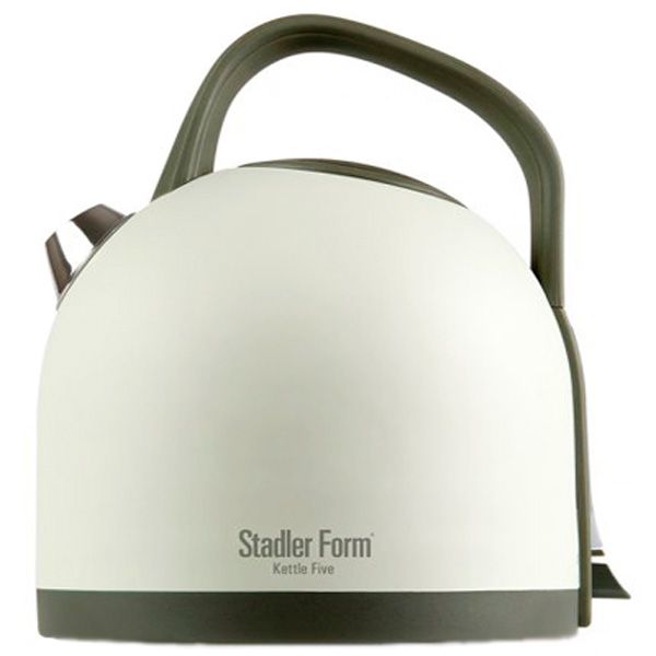 Чайник електричний Stadler Form Kettle Five SFK.8800 white