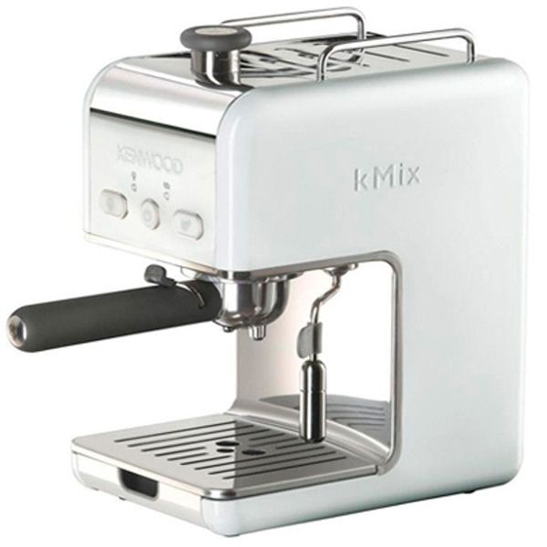 Кавоварка Electrolux EEA255