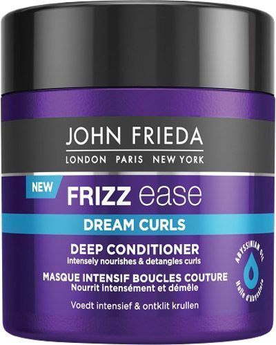 Маска для волос John Frieda Frizz Ease Волшебные завитки 150 мл