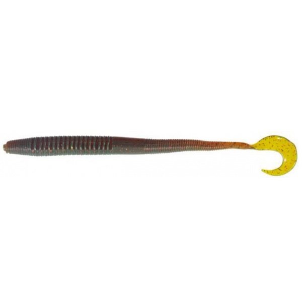 Силікон Fishing ROI Swizzle Stick 130 мм 8 шт. D014 (123-2-130-D014)